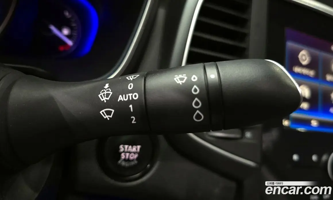 Renault (Samsung) SM6 2016 2.0 автомат (гидро), фото 36