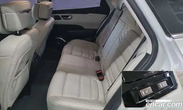 Renault (Samsung) SM6 2016 2.0 автомат (гидро), миниатюра 2