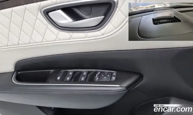 Renault (Samsung) SM6 2016 2.0 автомат (гидро), миниатюра 3