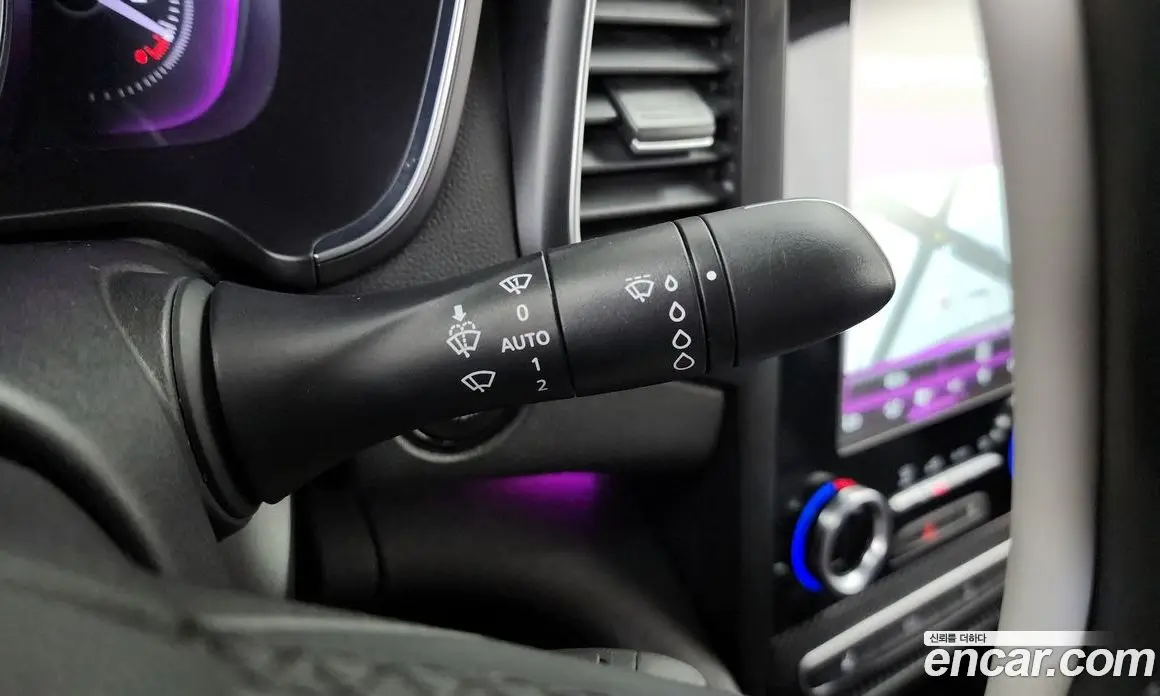 Renault (Samsung) SM6 2016 2.0 автомат (гидро), фото 18