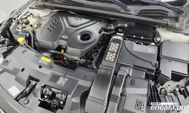 Renault (Samsung) SM6 2016 2.0 автомат (гидро), миниатюра 6
