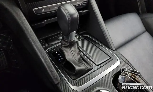 Renault (Samsung) SM6 2016 2.0 автомат (гидро), миниатюра 9