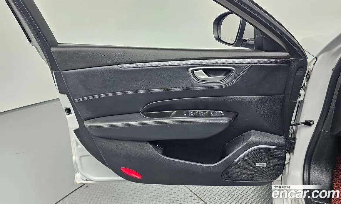 Renault (Samsung) SM6 2016 2.0 автомат (гидро), фото 14