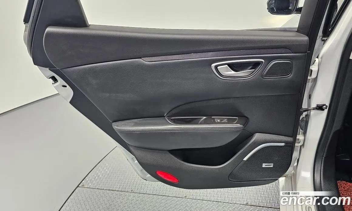 Renault (Samsung) SM6 2016 2.0 автомат (гидро), фото 15