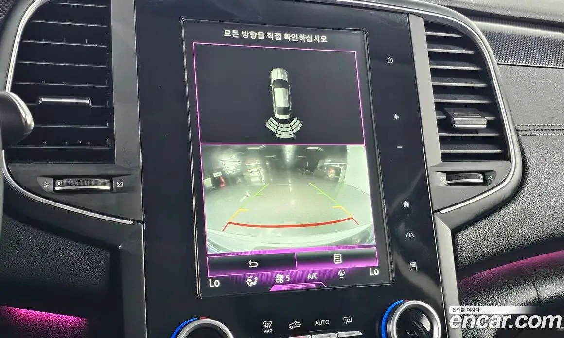 Renault (Samsung) SM6 2016 2.0 автомат (гидро), фото 20
