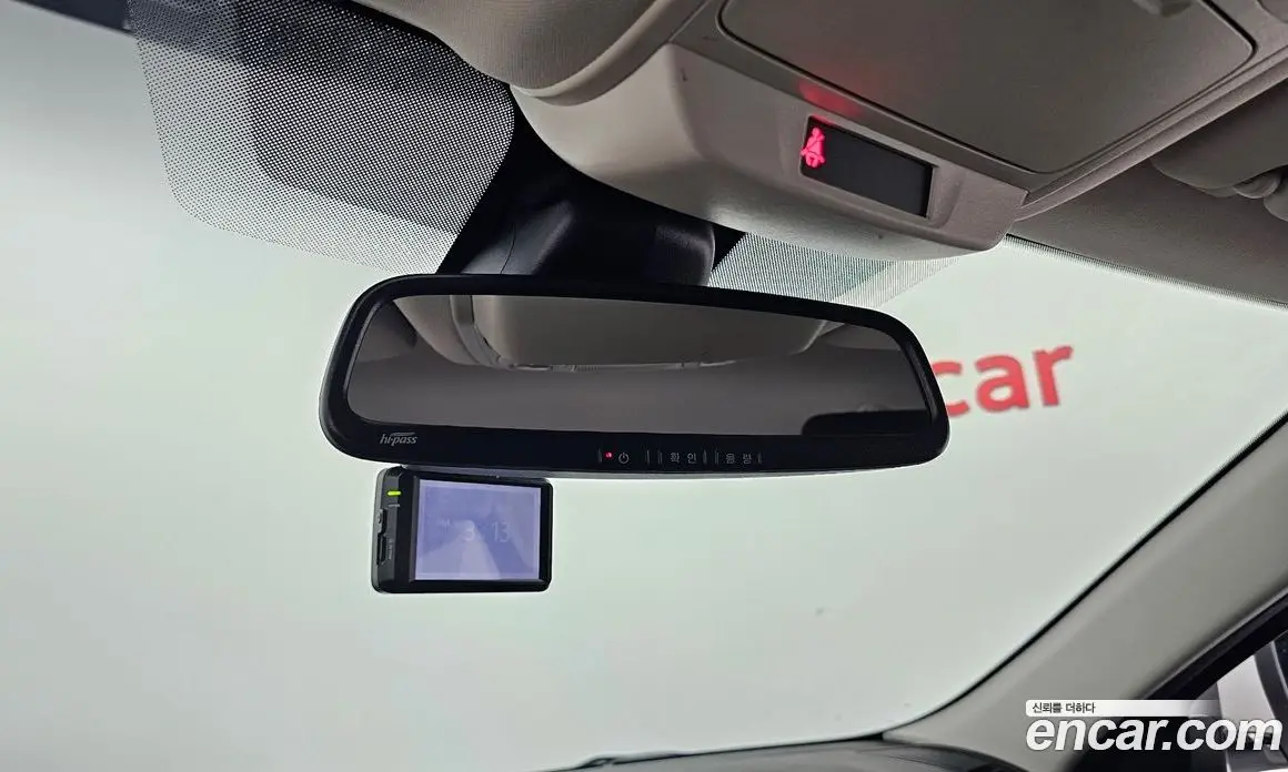 Renault (Samsung) SM6 2016 2.0 автомат (гидро), фото 25