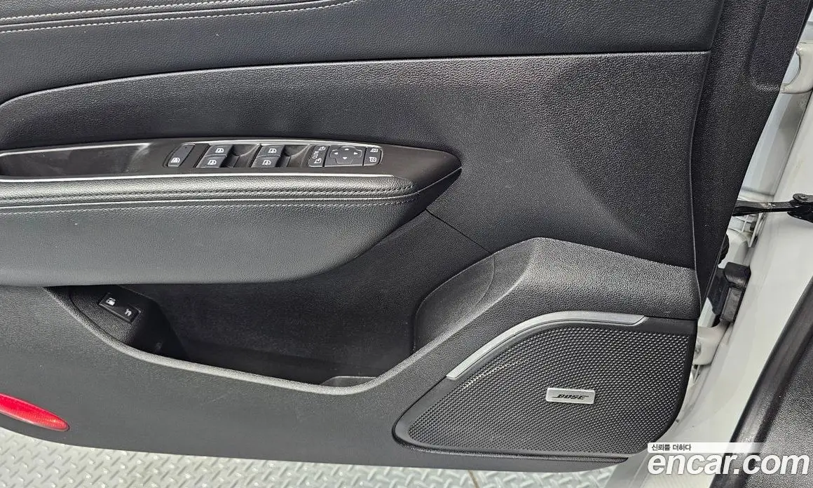 Renault (Samsung) SM6 2016 2.0 автомат (гидро), фото 28