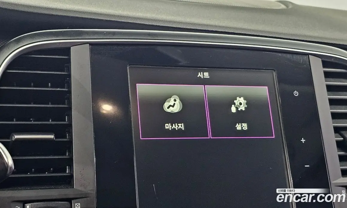 Renault (Samsung) SM6 2016 2.0 автомат (гидро), фото 30