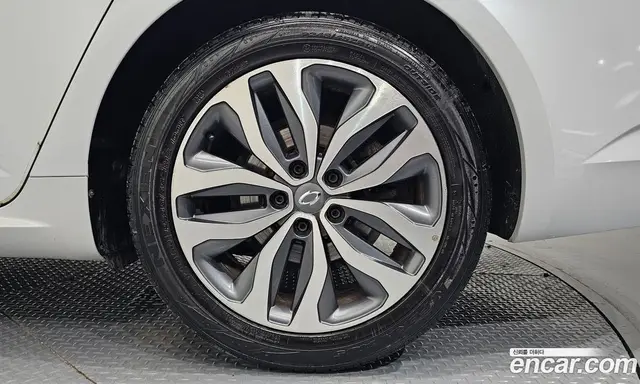 Renault (Samsung) SM6 2016 2.0 автомат (гидро), миниатюра 7