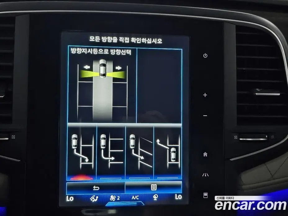 Renault (Samsung) SM6 2016 1.6 автомат (гидро), фото 16