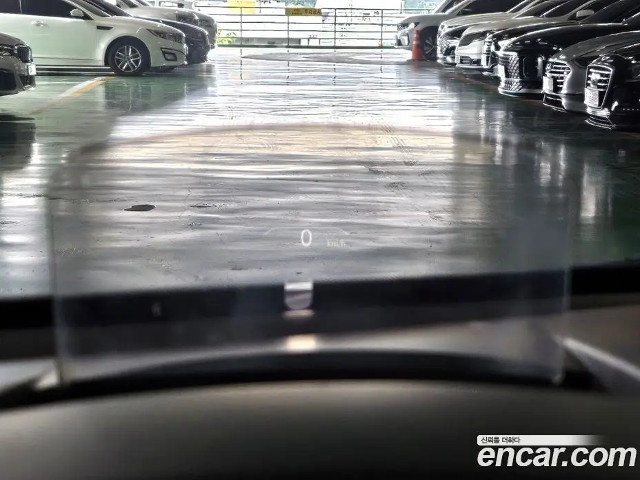 Renault (Samsung) SM6 2016 1.6 автомат (гидро), фото 17