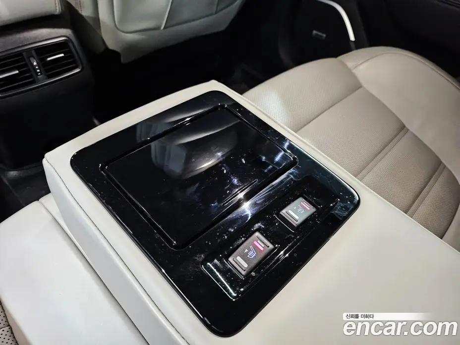 Renault (Samsung) SM6 2016 1.6 автомат (гидро), фото 20