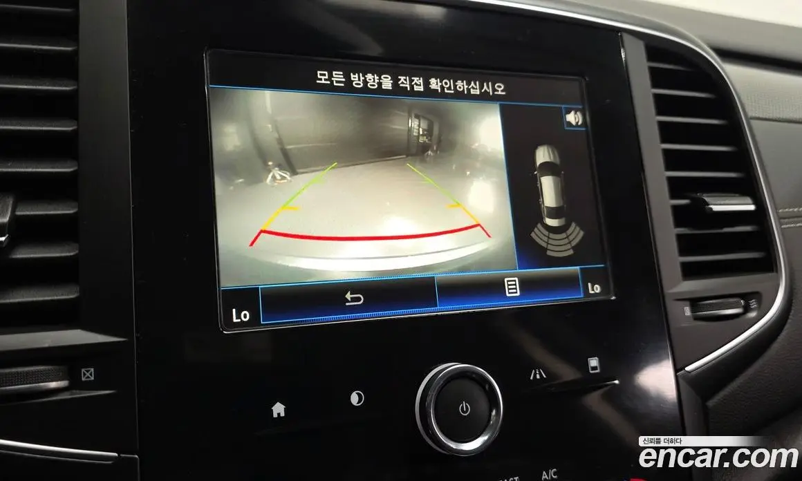Renault (Samsung) SM6 2016 2.0 автомат (гидро), фото 15