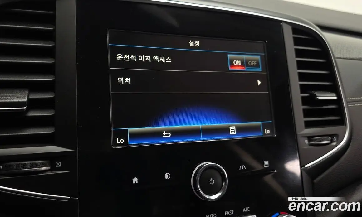 Renault (Samsung) SM6 2016 2.0 автомат (гидро), фото 16
