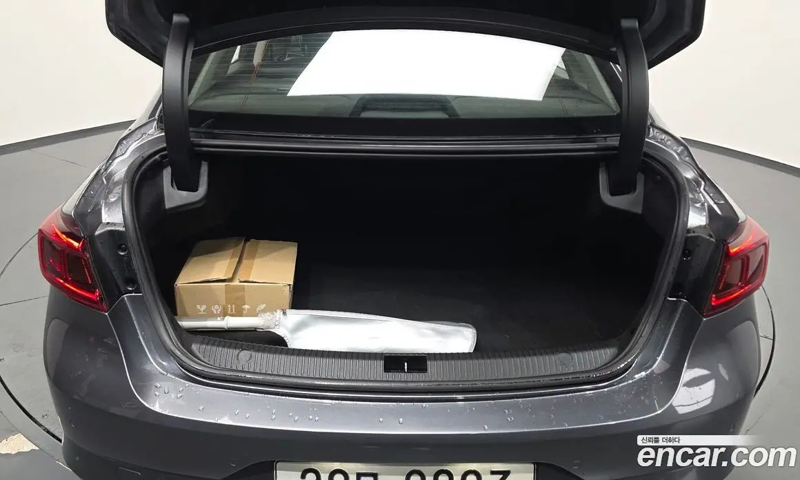 Renault (Samsung) SM6 2016 2.0 автомат (гидро), фото 20
