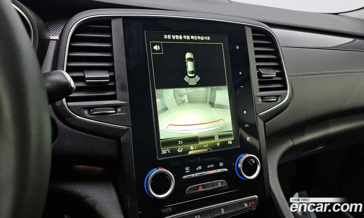 Renault (Samsung) SM6 2016 2.0 автомат (гидро), фото 17