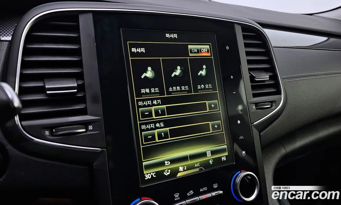 Renault (Samsung) SM6 2016 2.0 автомат (гидро), фото 18