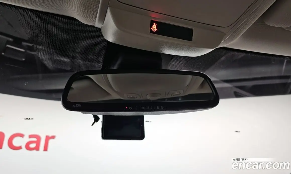 Renault (Samsung) SM6 2016 2.0 автомат (гидро), фото 16