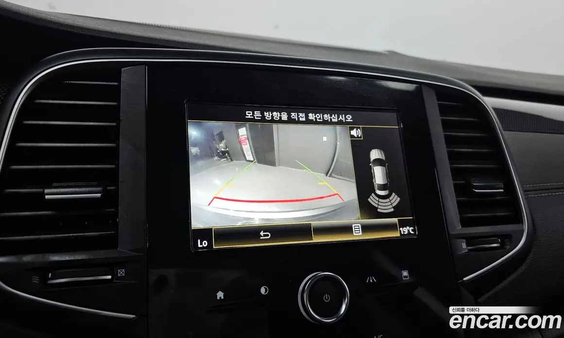 Renault (Samsung) SM6 2016 2.0 автомат (гидро), фото 19