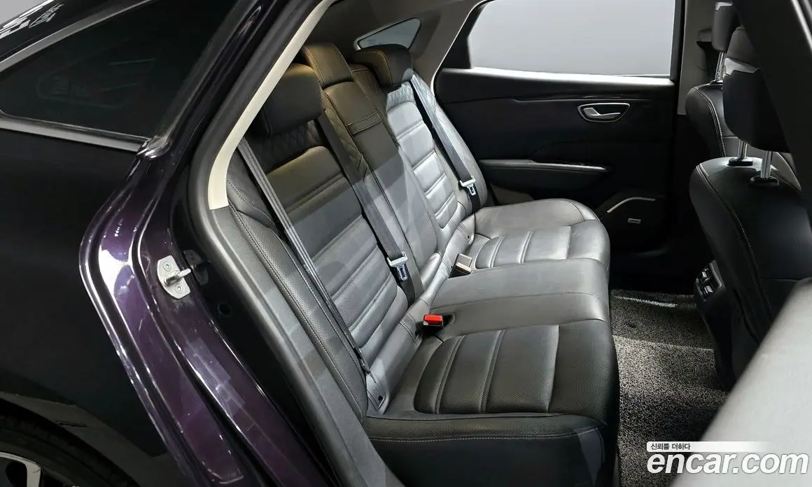 Renault (Samsung) SM6 2017 1.6 автомат (гидро), фото 12