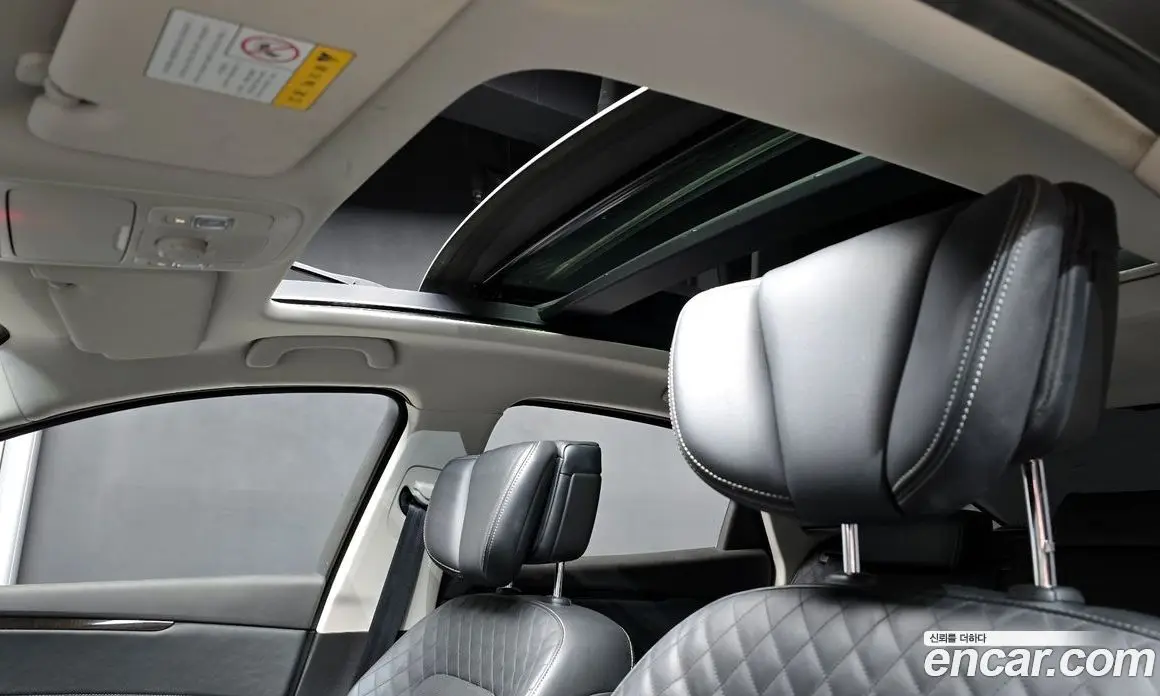 Renault (Samsung) SM6 2017 1.6 автомат (гидро), фото 18