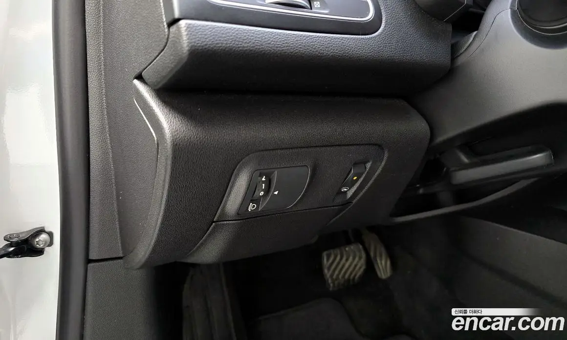 Renault (Samsung) SM6 2017 1.5 автомат (гидро), фото 16