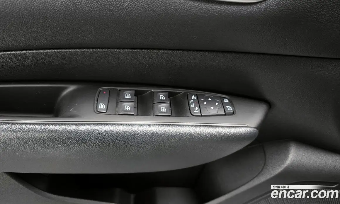 Renault (Samsung) SM6 2017 1.5 автомат (гидро), фото 17