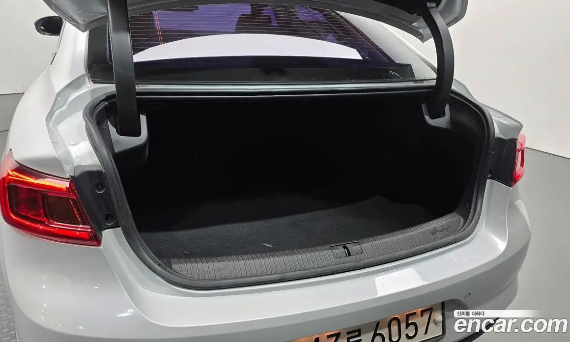 Renault (Samsung) SM6 2017 1.5 автомат (гидро), фото 20
