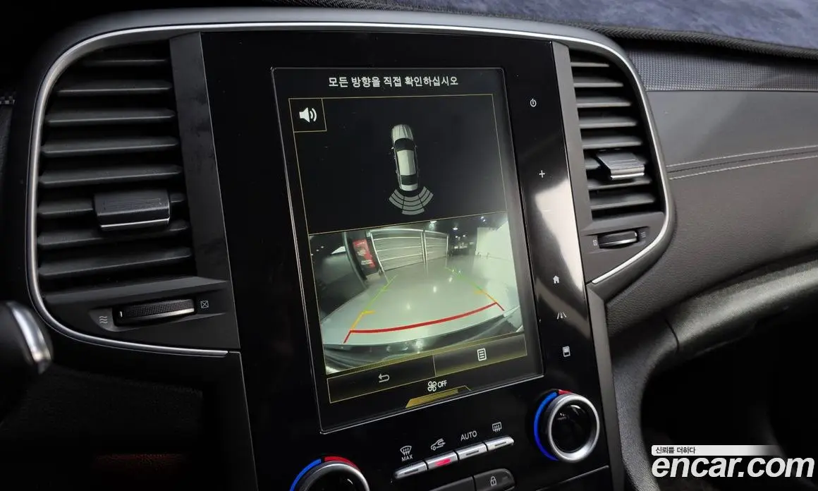 Renault (Samsung) SM6 2017 2.0 автомат (гидро), фото 16