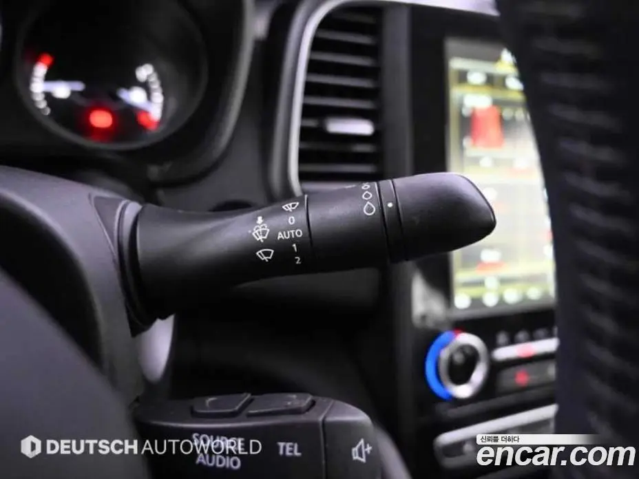 Renault (Samsung) SM6 2017 2.0 автомат (гидро), фото 16