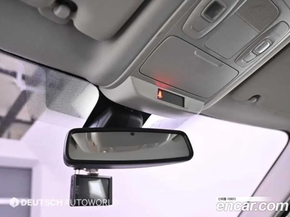 Renault (Samsung) SM6 2017 2.0 автомат (гидро), фото 19