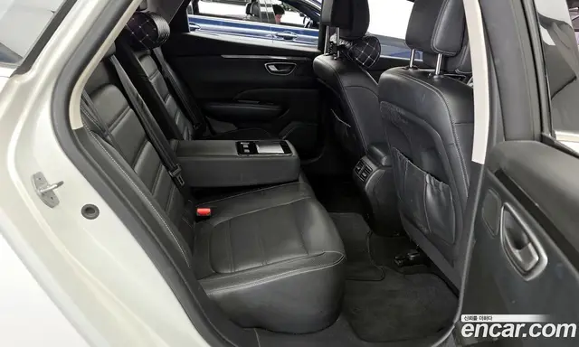 Renault (Samsung) SM6 2017 2.0 автомат (гидро), миниатюра 11
