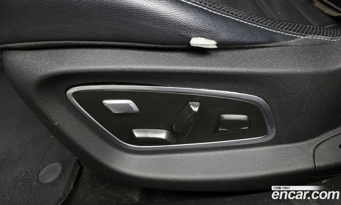 Renault (Samsung) SM6 2017 2.0 автомат (гидро), фото 16