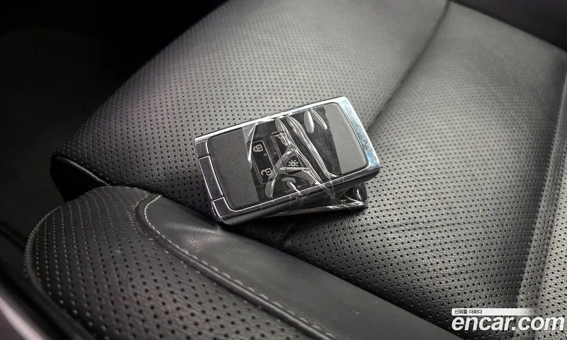 Renault (Samsung) SM6 2017 2.0 автомат (гидро), фото 18