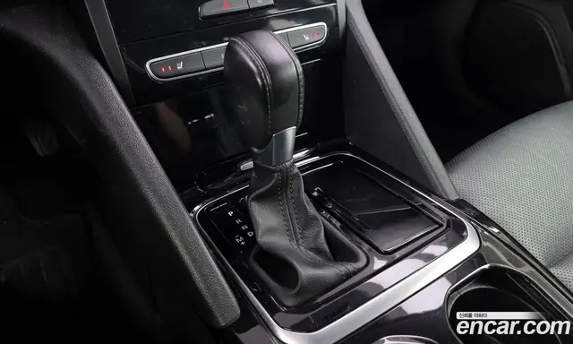 Renault (Samsung) SM6 2017 2.0 автомат (гидро), миниатюра 9