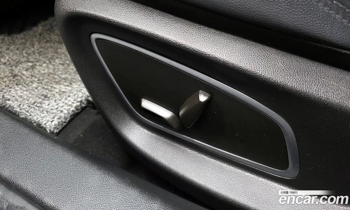 Renault (Samsung) SM6 2017 1.5 автомат (гидро), фото 18