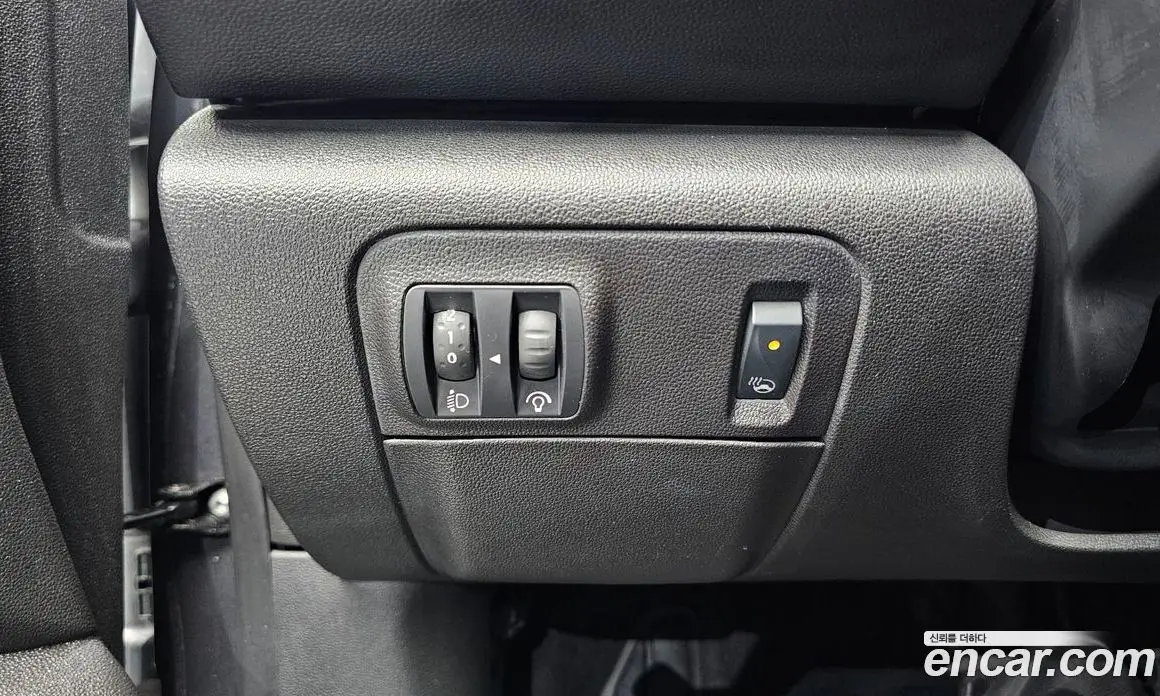 Renault (Samsung) SM6 2017 2.0 автомат (гидро), фото 26 Renault (Samsung) SM6 2017 2.0 автомат (гидро), фото 26