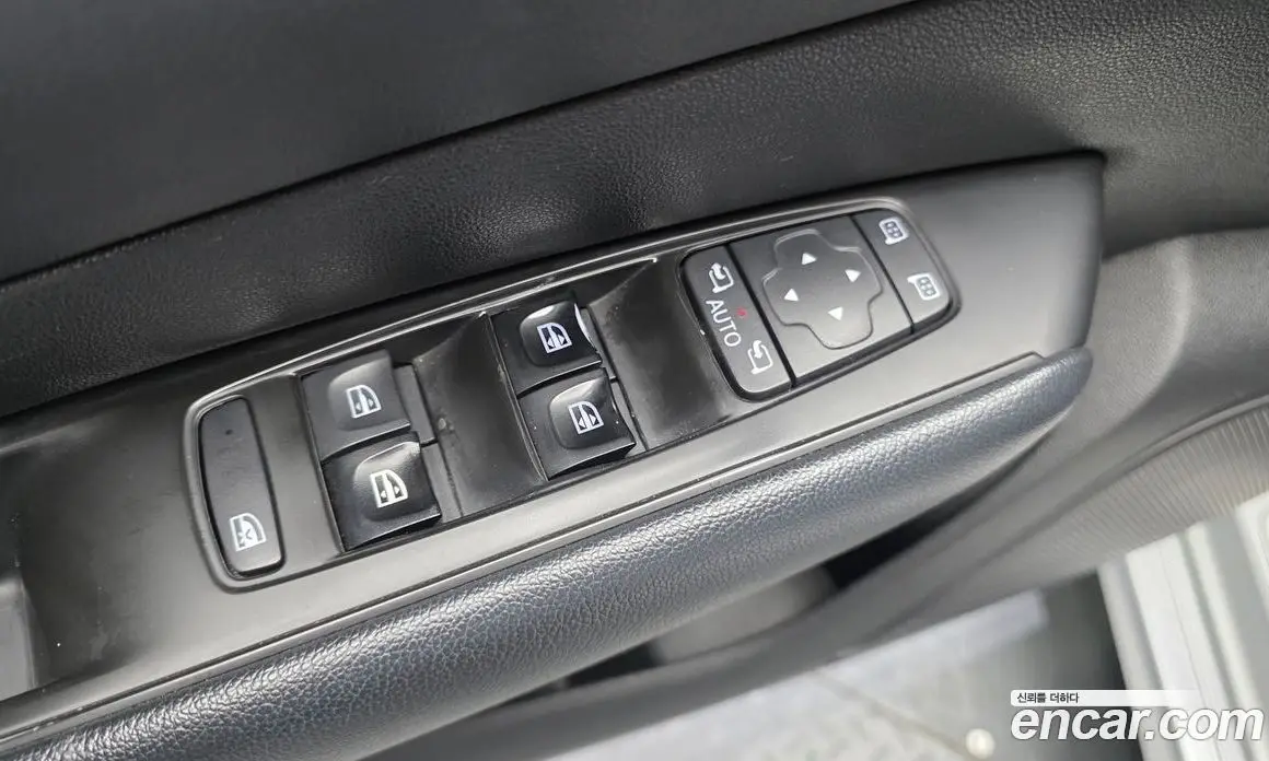 Renault (Samsung) SM6 2017 1.5 автомат (гидро), фото 14