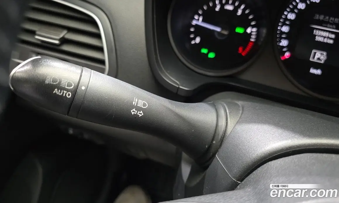 Renault (Samsung) SM6 2017 1.5 автомат (гидро), фото 16