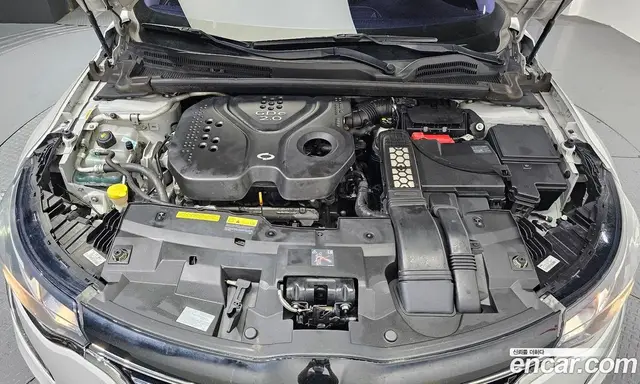 Renault (Samsung) SM6 2017 2.0 автомат (гидро), миниатюра 6