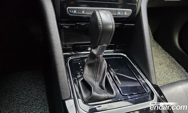 Renault (Samsung) SM6 2017 2.0 автомат (гидро), миниатюра 9