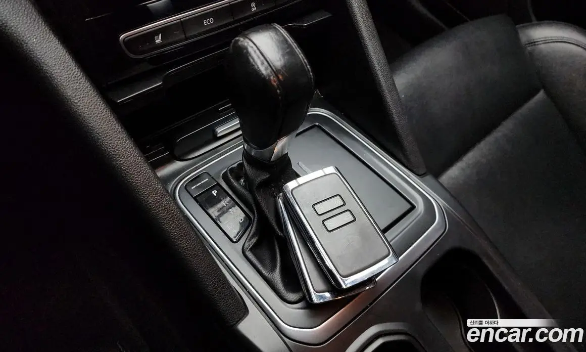 Renault (Samsung) SM6 2017 2.0 автомат (гидро), фото 12