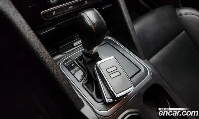 Renault (Samsung) SM6 2017 2.0 автомат (гидро), миниатюра 12
