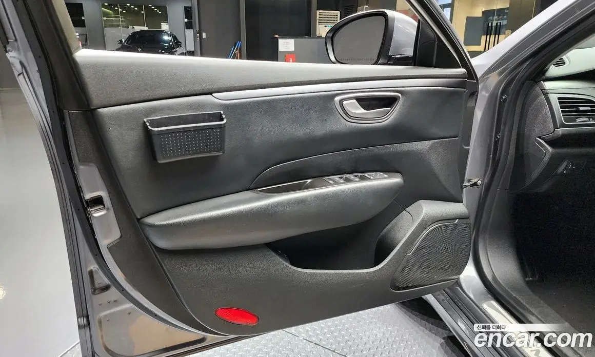 Renault (Samsung) SM6 2017 2.0 автомат (гидро), фото 14