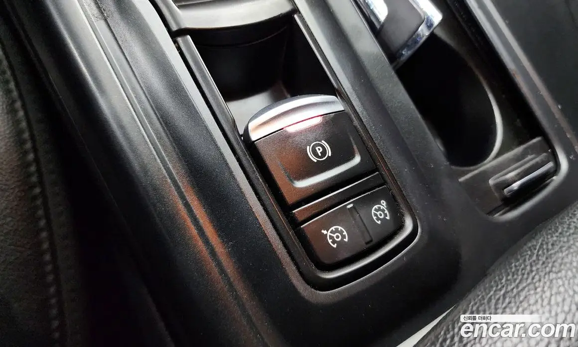 Renault (Samsung) SM6 2017 2.0 автомат (гидро), фото 25