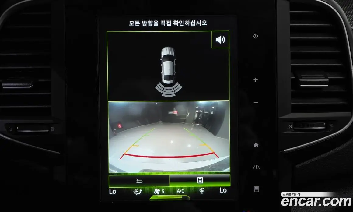 Renault (Samsung) SM6 2017 2.0 автомат (гидро), фото 15