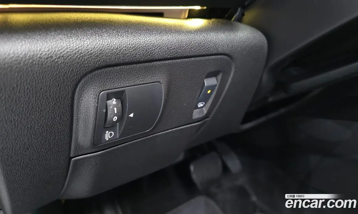 Renault (Samsung) SM6 2017 2.0 автомат (гидро), фото 18