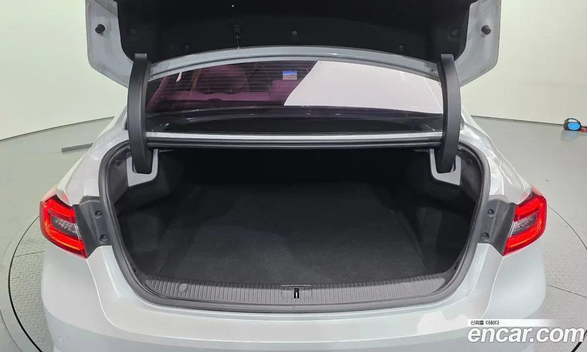 Renault (Samsung) SM6 2017 2.0 автомат (гидро), фото 20