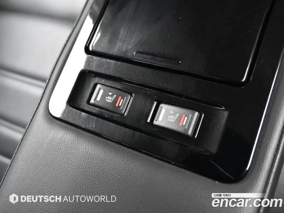 Renault (Samsung) SM6 2017 1.5 автомат (гидро), фото 16