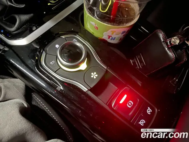 Renault (Samsung) SM6 2017 2.0 автомат (гидро), миниатюра 7